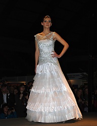 Moda Ślub Suknie ślubne - 985256