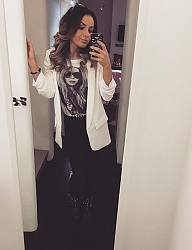 Moda Ciuchy Pozostałe - 3129226