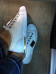 Moda Buty Sportowe - 2654651
