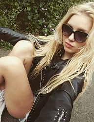Moda Dodatki Okulary - 3038933