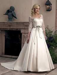 Moda Ślub Suknie ślubne - 892953
