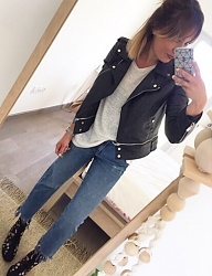 Moda Ciuchy Pozostałe - 3263454