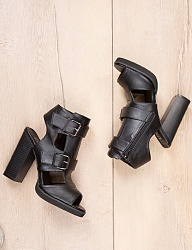 Moda Buty Sandały - 2761607