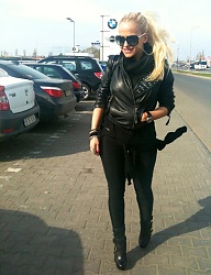 Moda Inne Moda uliczna - 1835245