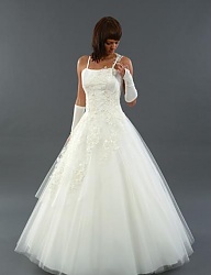 Moda Ślub Suknie ślubne - 450155