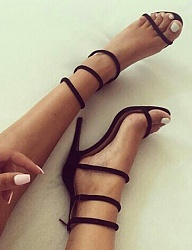 Moda Buty Pozostałe - 3030733