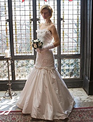 Moda Ślub Suknie ślubne - 503464