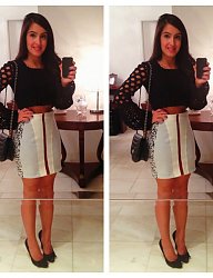 Moda Inne Moda uliczna - 2017966