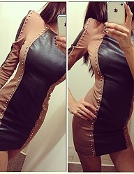 Moda Sukienki Dzienne - 1762387