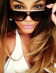 Moda Dodatki Okulary - 2683605