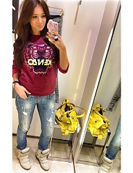 Moda Ciuchy Pozostałe - 3137054