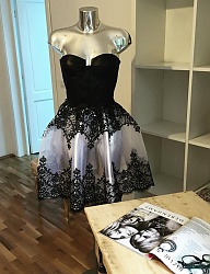 Moda Sukienki Wieczorowe - 3121821