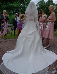 Moda Ślub Suknie ślubne - 655239