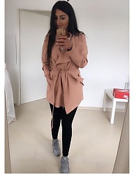 Moda Ciuchy Pozostałe - 3137188