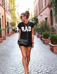 Moda Inne Moda uliczna - 1923103