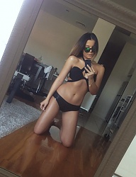 Moda Bielizna Na plażę - 2830364