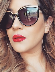 Moda Dodatki Okulary - 2992319