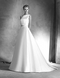 Moda Ślub Suknie ślubne - 3003523