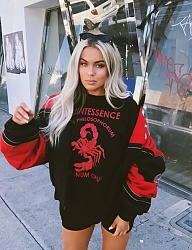 Moda Ciuchy Pozostałe - 3267708