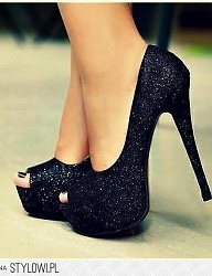 Moda Buty Szpilki - 3236611