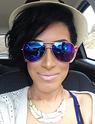 Moda Dodatki Okulary - 2890203