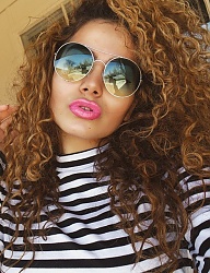 Moda Dodatki Okulary - 3058686