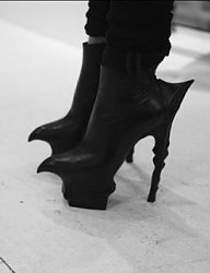 Moda Buty Pozostałe - 1221936