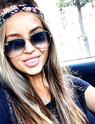 Moda Dodatki Okulary - 2758853