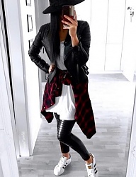 Moda Ciuchy Pozostałe - 3229207