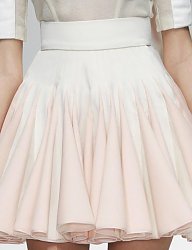 Moda Spódnice Pozostałe - 1288757