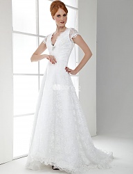 Moda Ślub Suknie ślubne - 1306401