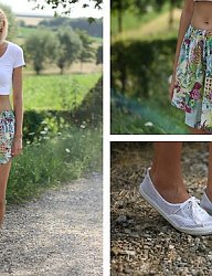 Moda Inne Moda uliczna - 2026185