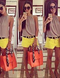 Moda Inne Moda uliczna - 1799815