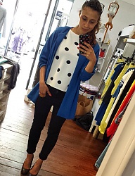 Moda Ciuchy Pozostałe - 3128678