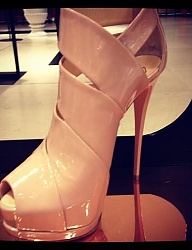 Moda Buty Szpilki - 1367106