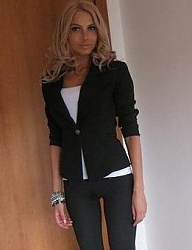 Moda Inne Moda uliczna - 1924183