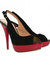 Moda Buty Pozostałe - 1337975