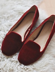 Moda Buty Pozostałe - 2761150