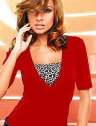 Moda Ciuchy Pozostałe - 41056