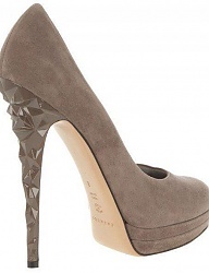 Moda Buty Czółenka - 1350185