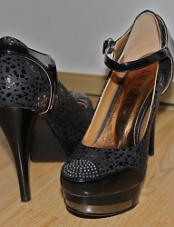 Moda Buty Szpilki - 1241394