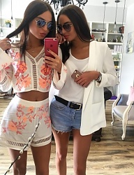 Moda Ciuchy Pozostałe - 3157414