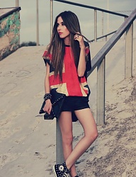 Moda Inne Moda uliczna - 1579432