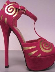 Moda Buty Pozostałe - 1252265