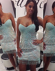 Moda Sukienki Pozostałe - 2744682