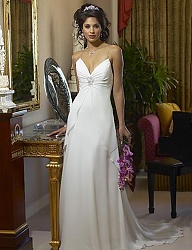 Moda Ślub Suknie ślubne - 521156