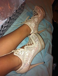 Moda Buty Szpilki - 1238782