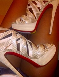 Moda Buty Szpilki - 1250563