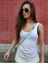 Moda Inne Moda uliczna - 1683391