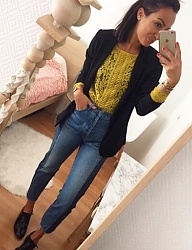 Moda Ciuchy Pozostałe - 3263406